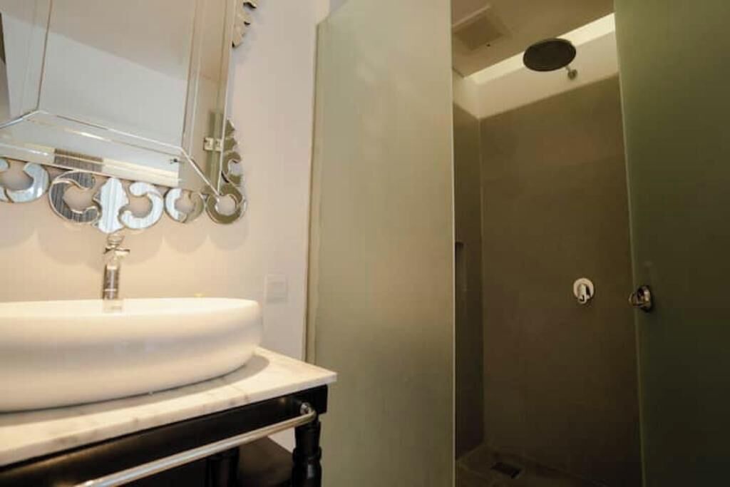 Photo of Bathroom in Sawangan