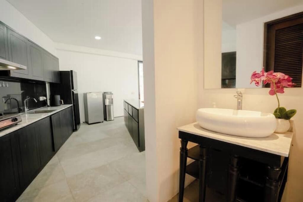 Photo of Kitchen in Sawangan