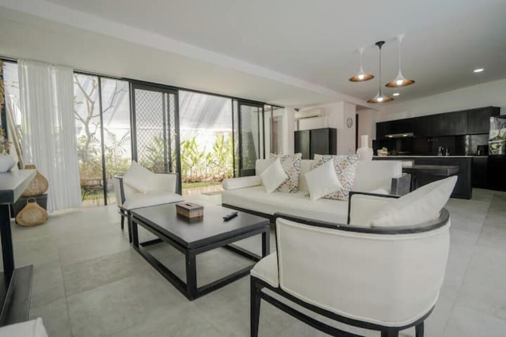 Photo of Livingroom in Sawangan