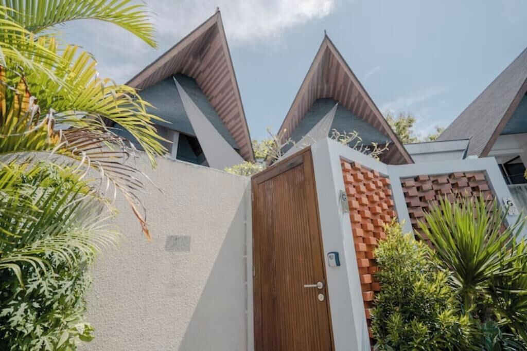 Photo of Outdoor in Sawangan