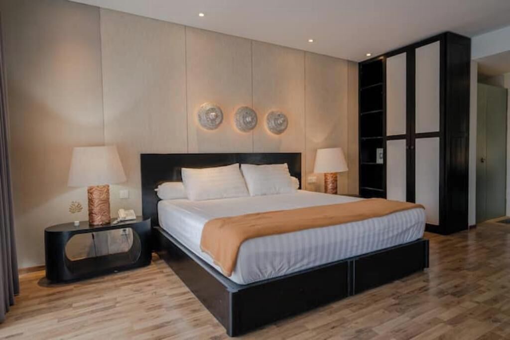 Photo of Bedroom in Sawangan
