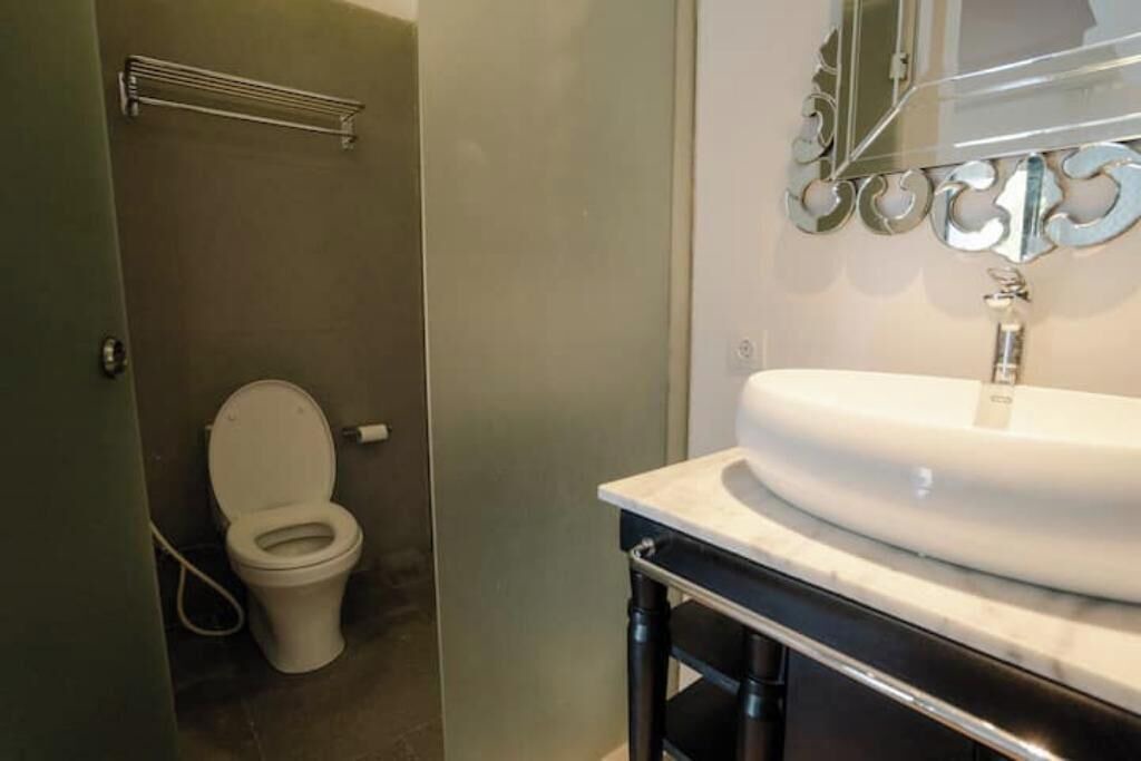 Photo of Bathroom in Sawangan