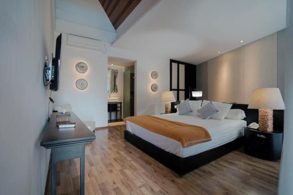 Photo of Bedroom in Sawangan