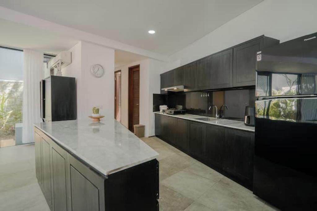 Photo of Kitchen in Sawangan