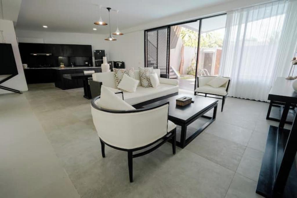 Photo of Livingroom in Sawangan