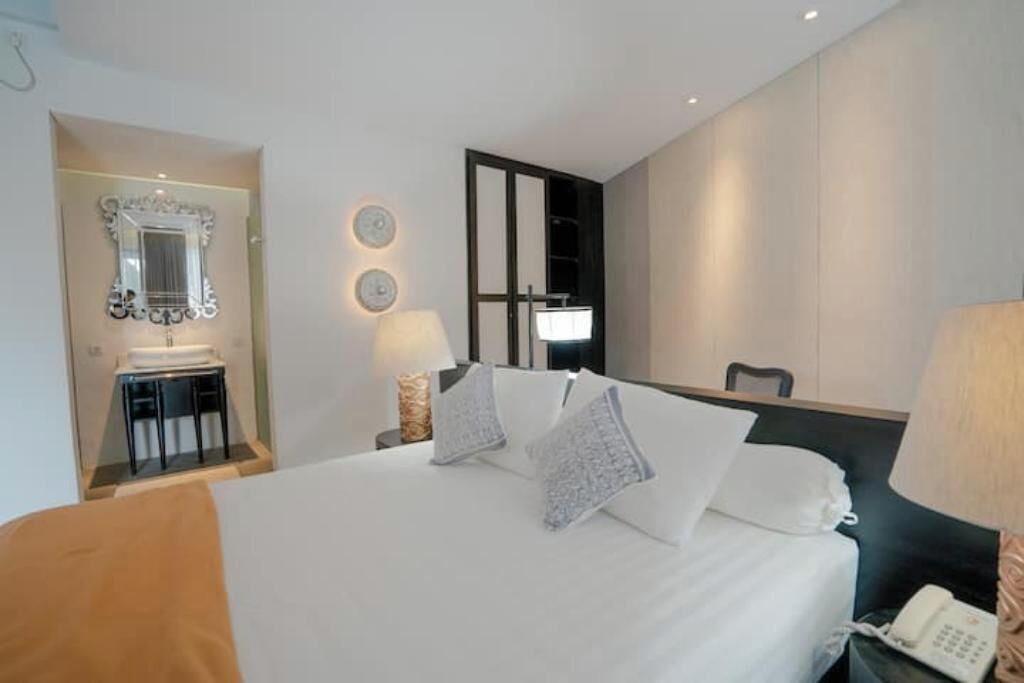 Photo of Bedroom in Sawangan