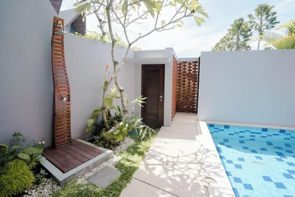 Photo of Outdoor in Sawangan