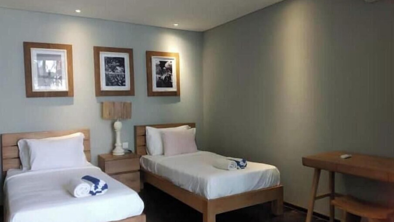 Photo of Bedroom in Sawangan