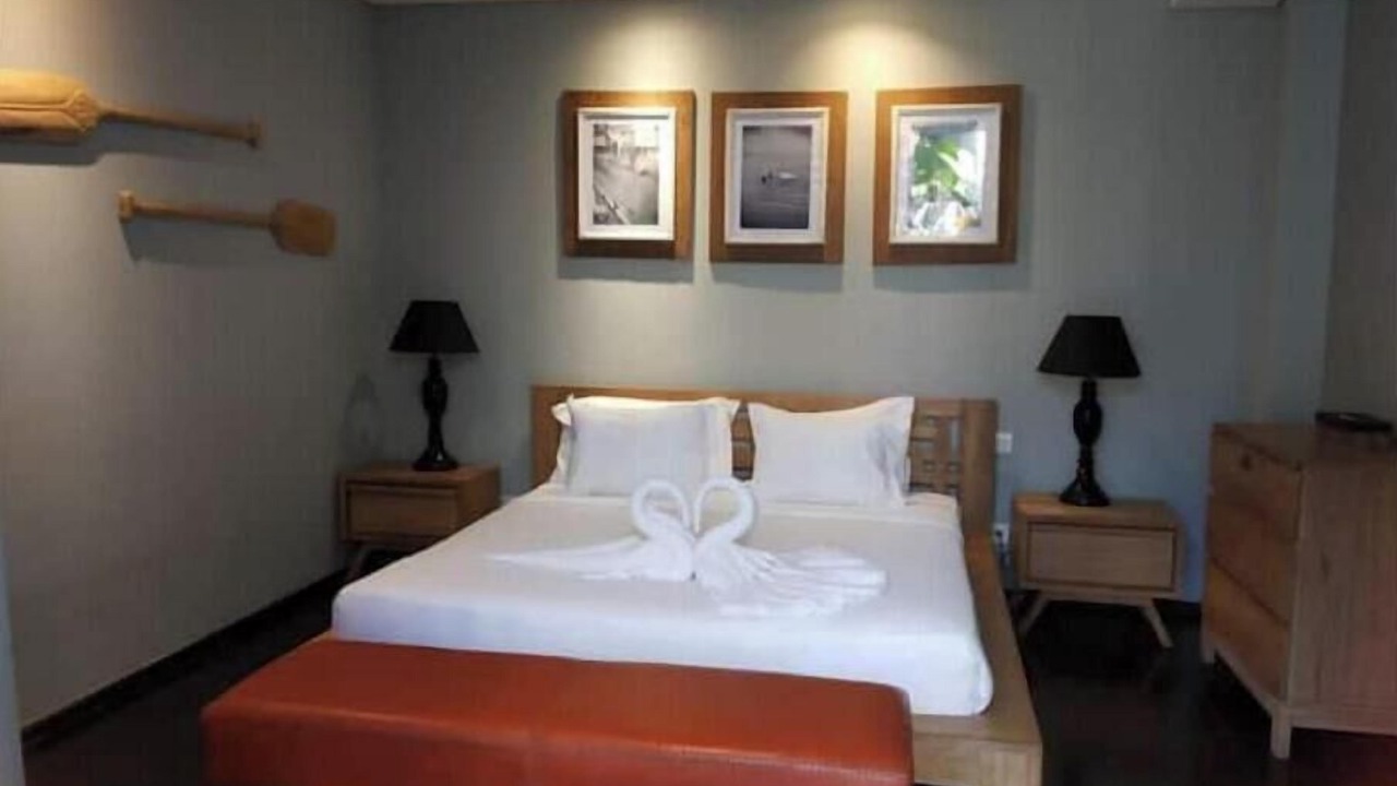 Photo of Bedroom in Sawangan