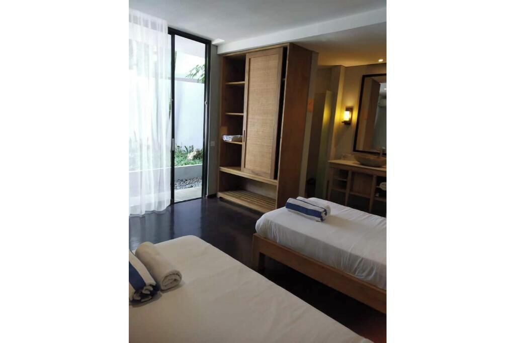 Photo of Bedroom in Sawangan