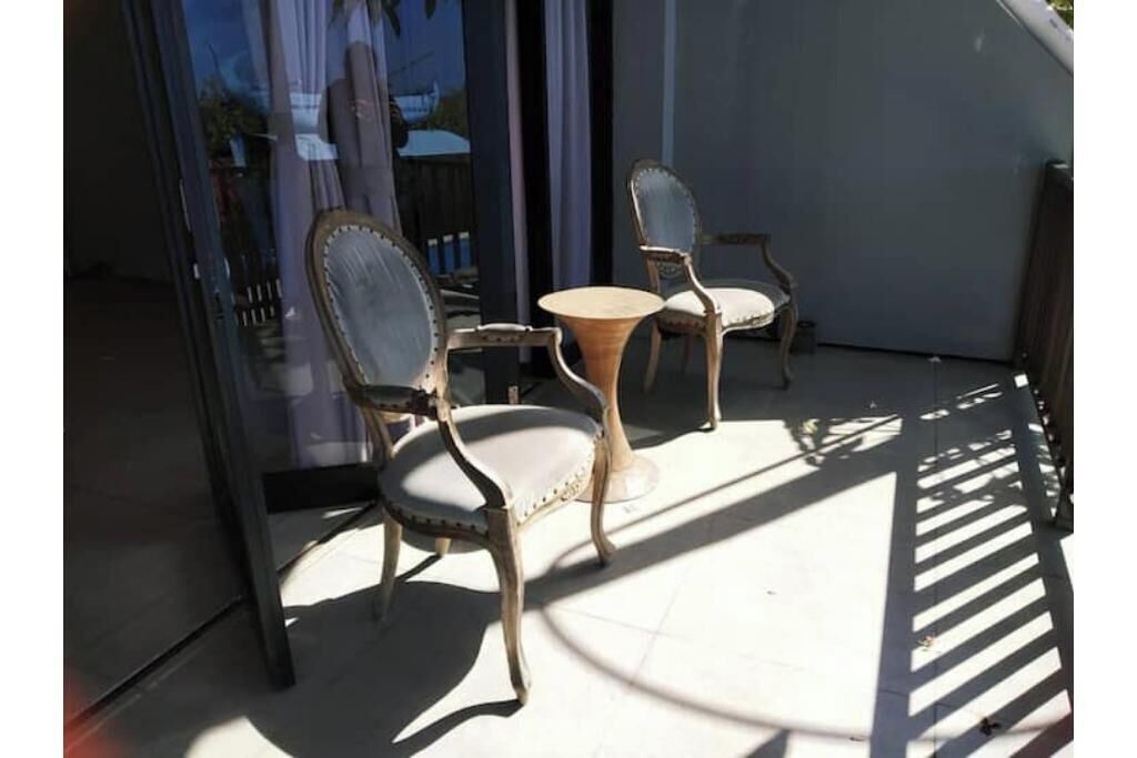 Photo of Patio Balcony in Sawangan