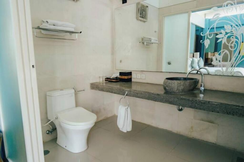 Photo of Bathroom in Sawangan
