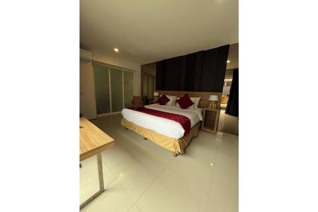 Photo of Bedroom in Sawangan