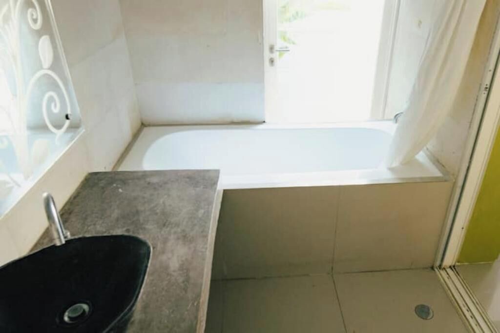 Photo of Bathroom in Sawangan