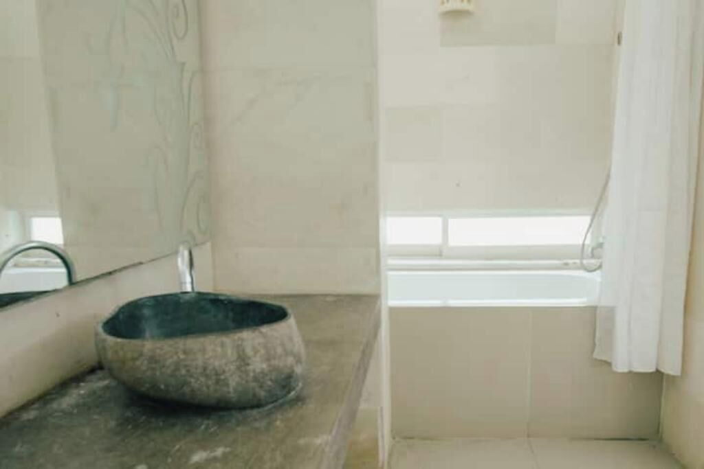 Photo of Bathroom in Sawangan