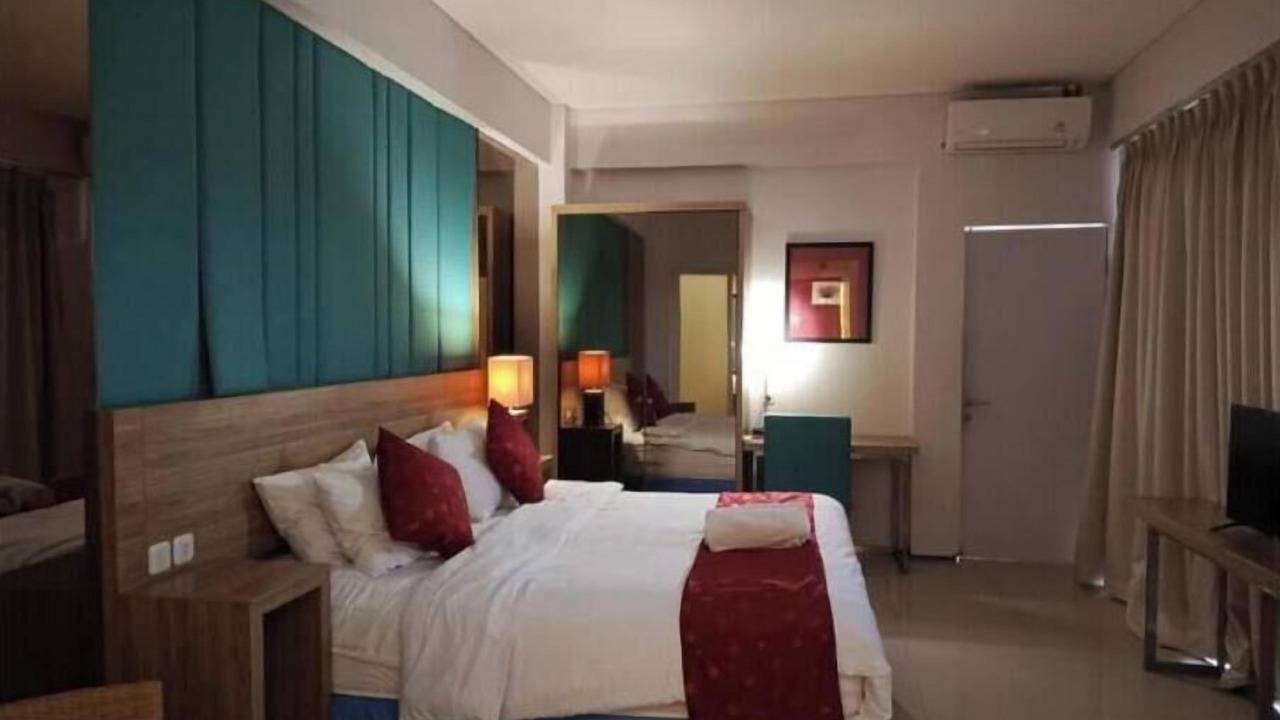 Photo of Bedroom in Sawangan