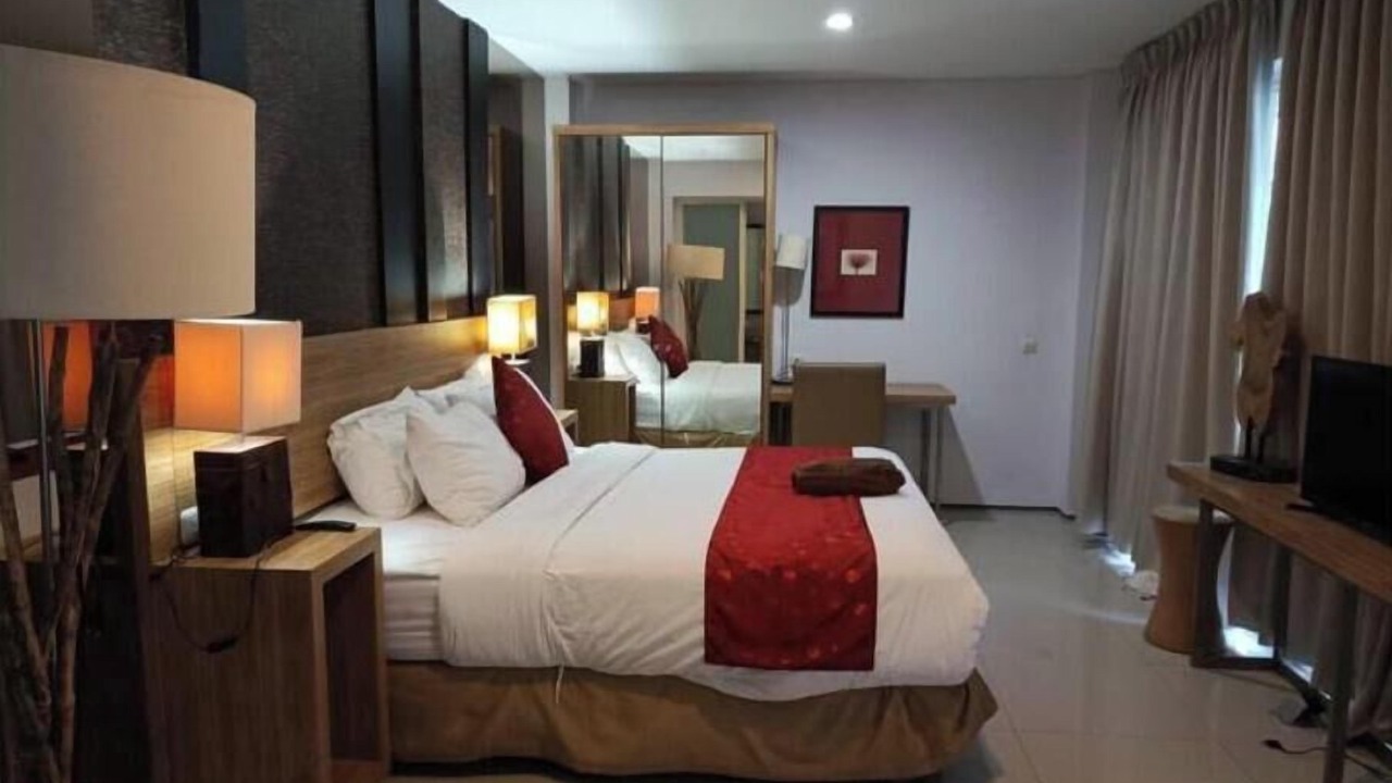 Photo of Bedroom in Sawangan