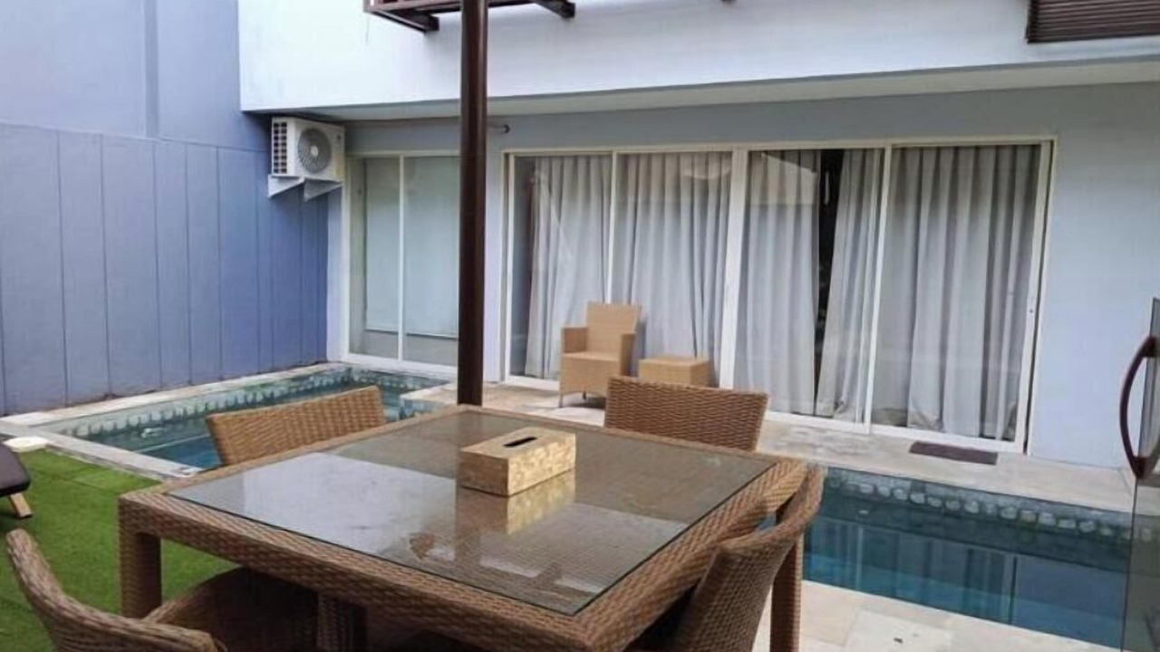 Photo of Outdoor in Sawangan