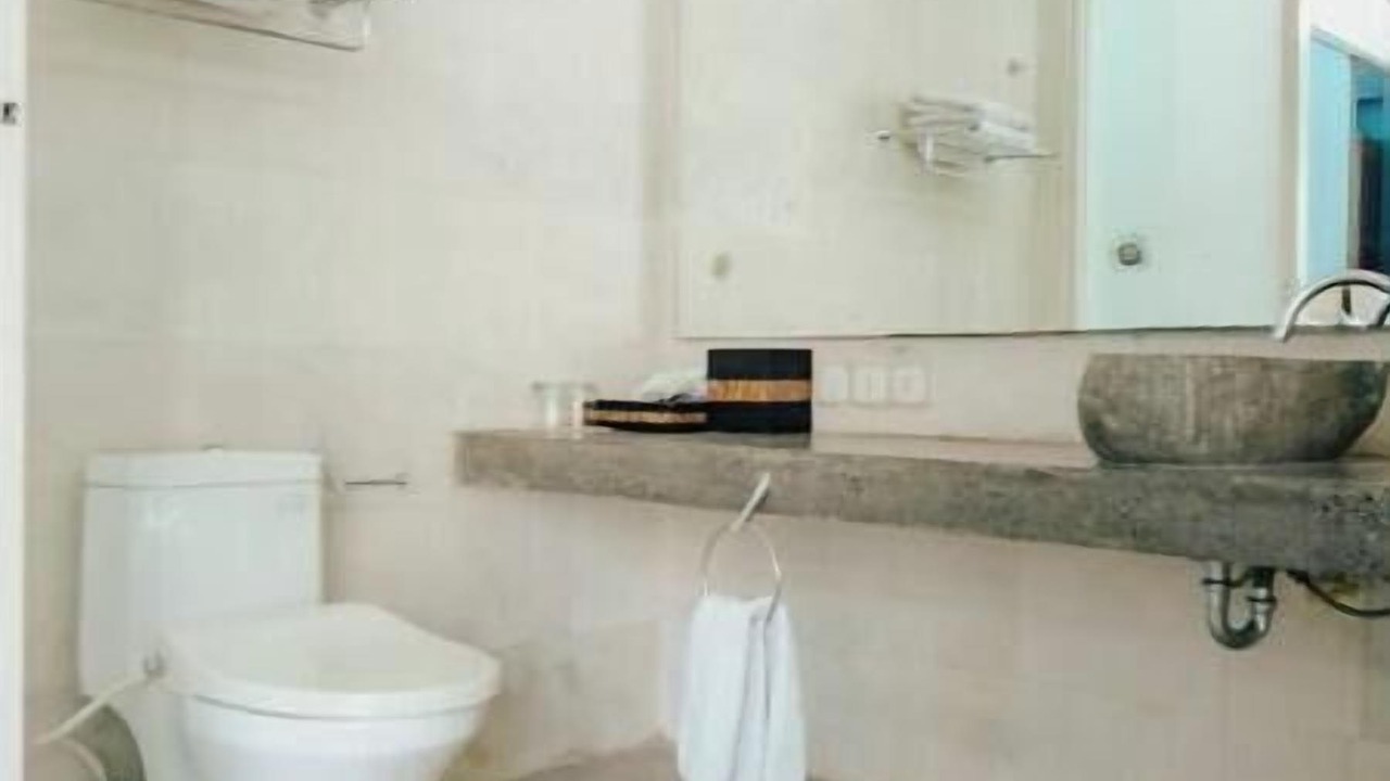 Photo of Bathroom in Sawangan