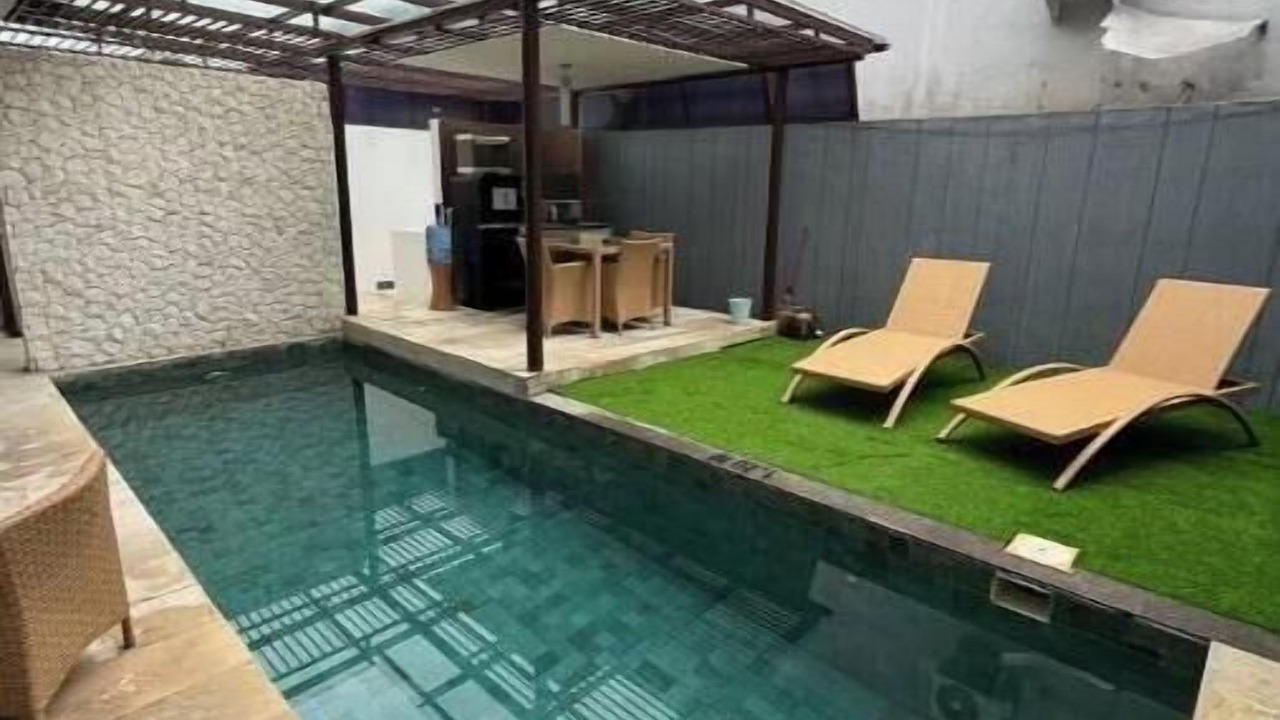 Photo of Outdoor in Sawangan
