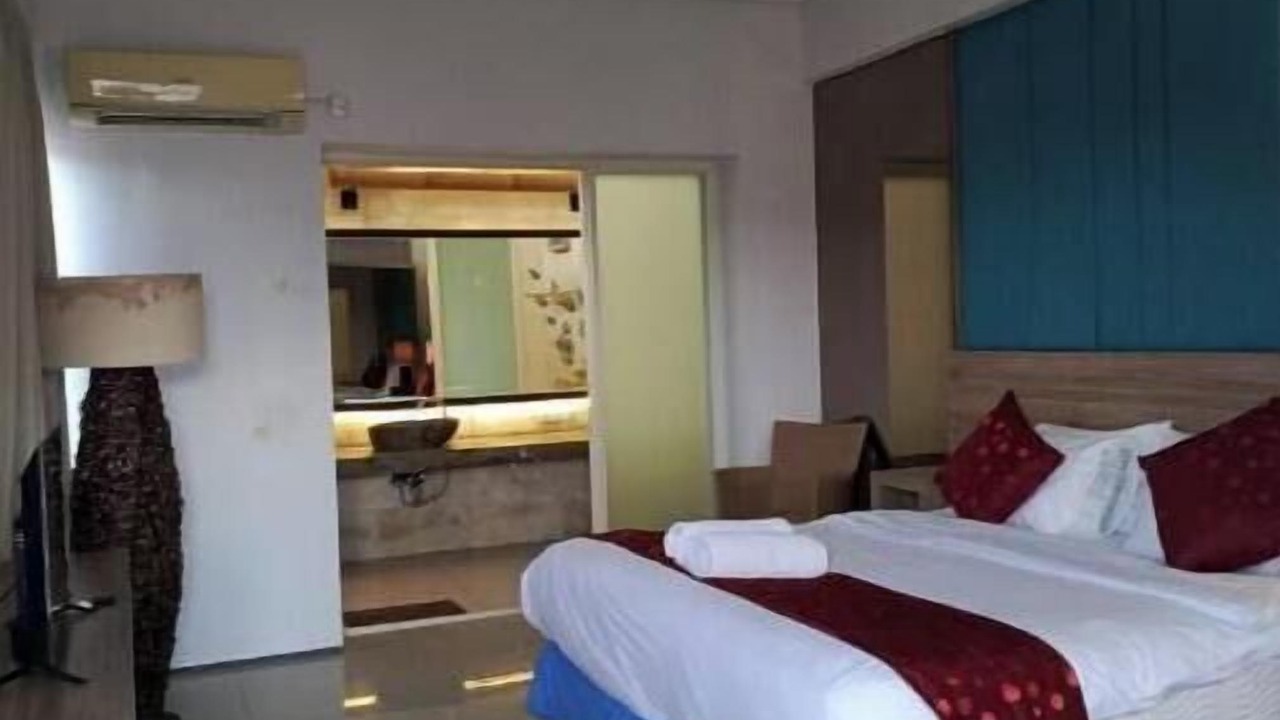 Photo of Bedroom in Sawangan