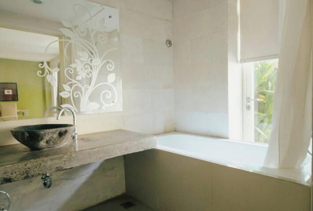 Photo of Bathroom in Sawangan