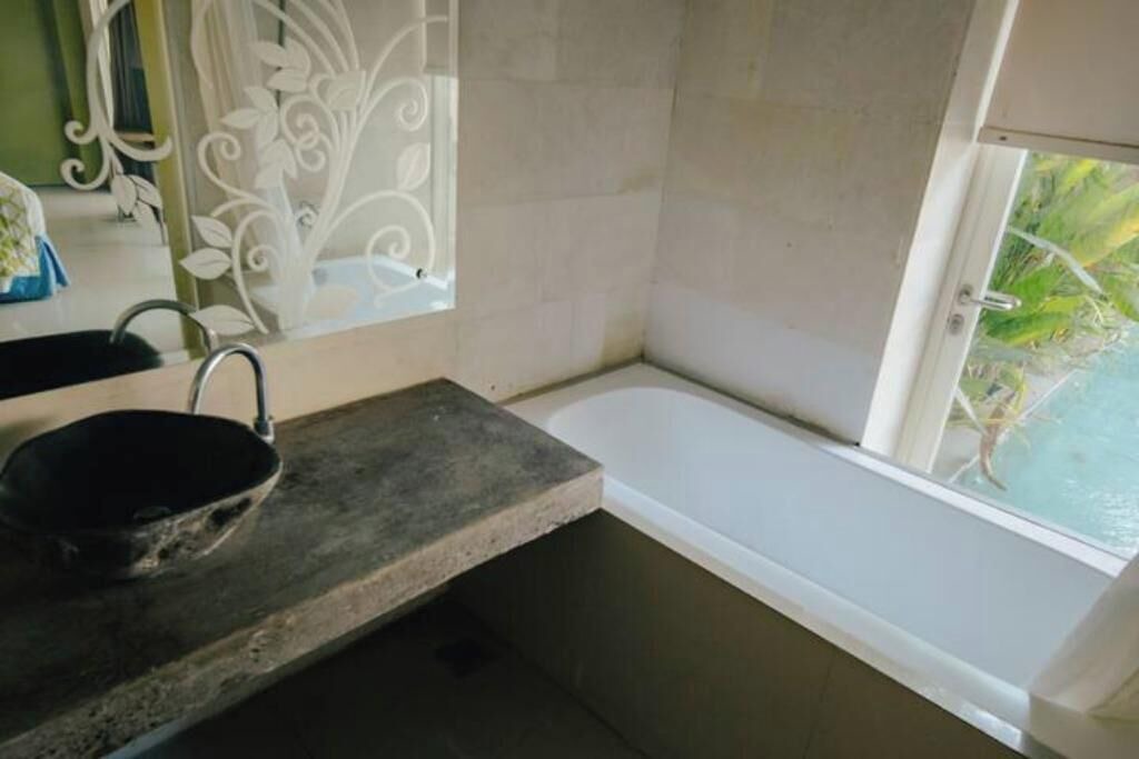 Photo of Bathroom in Sawangan