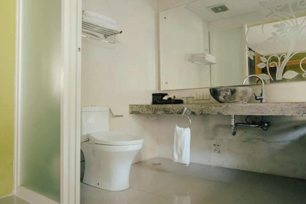 Photo of Bathroom in Sawangan