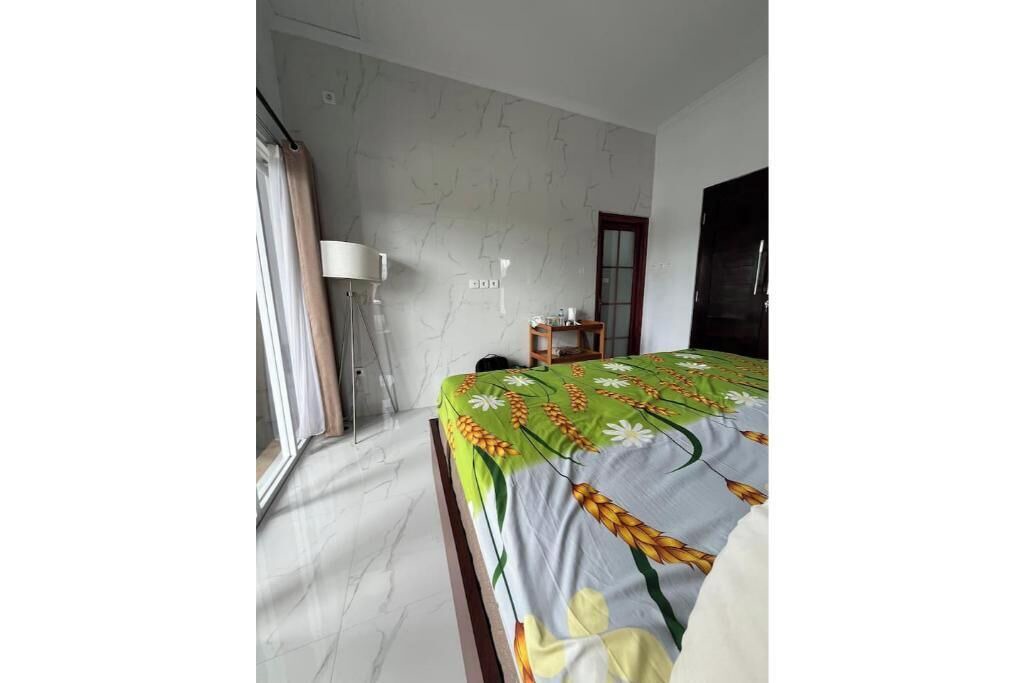 Photo of Bedroom in Sawangan