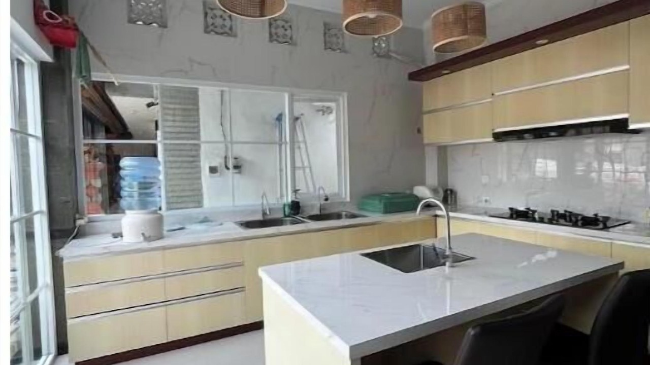 Photo of Kitchen in Sawangan