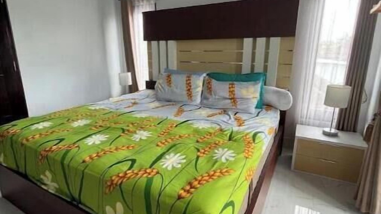 Photo of Bedroom in Sawangan