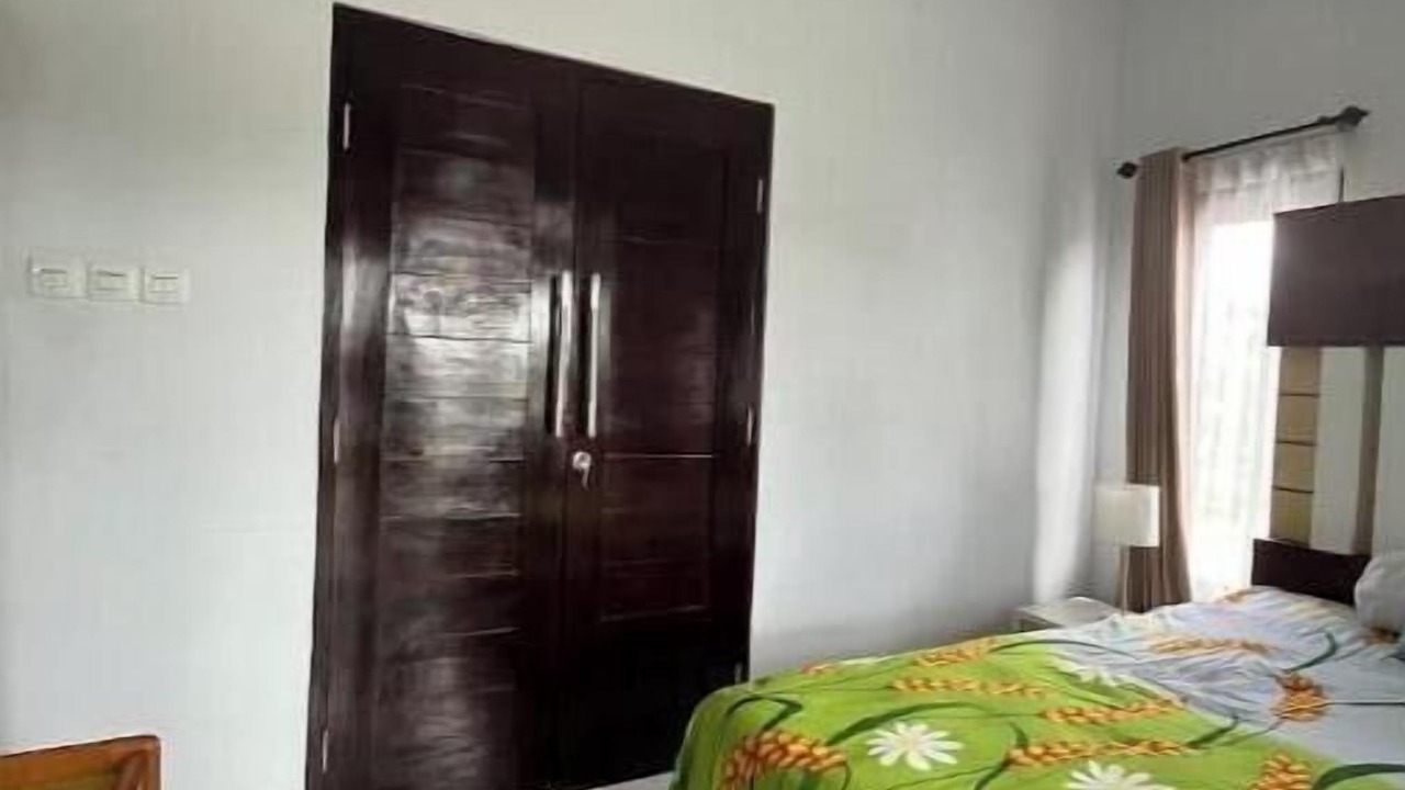 Photo of Bedroom in Sawangan