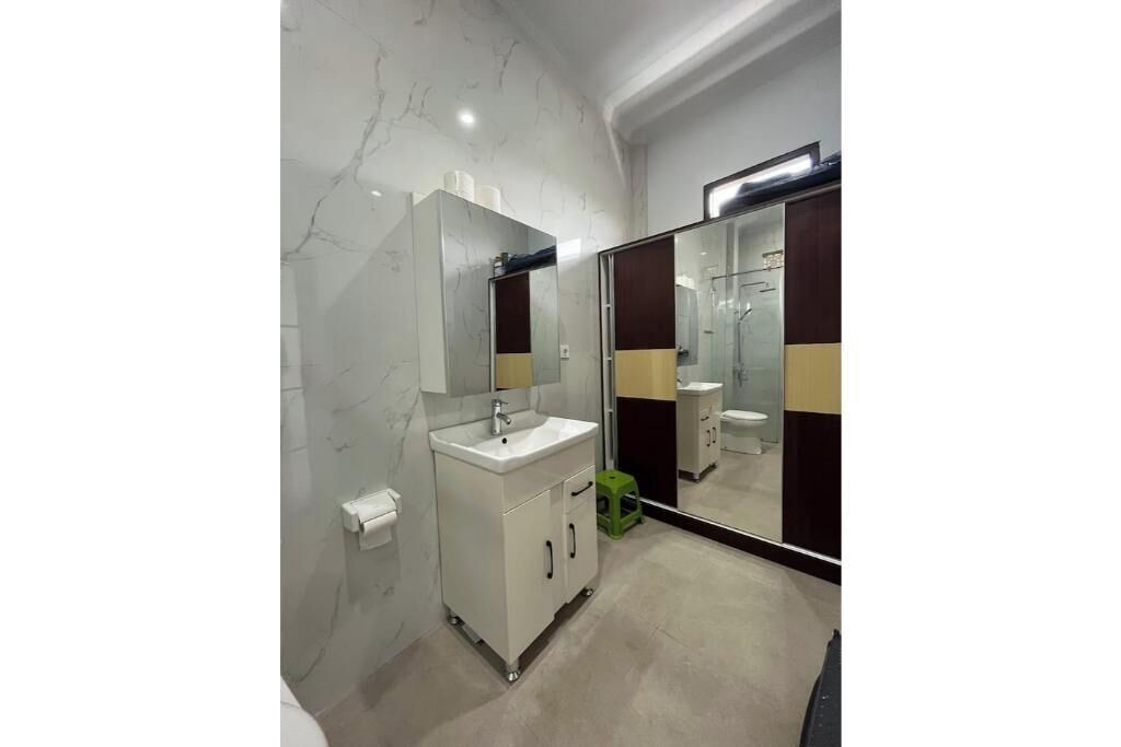 Photo of Bathroom in Sawangan