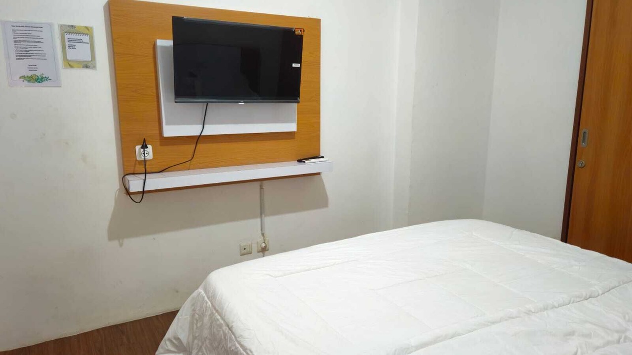 Photo of Bedroom in Gunung Putri