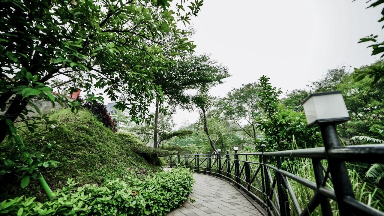 Photo of Outdoor in Gunung Putri