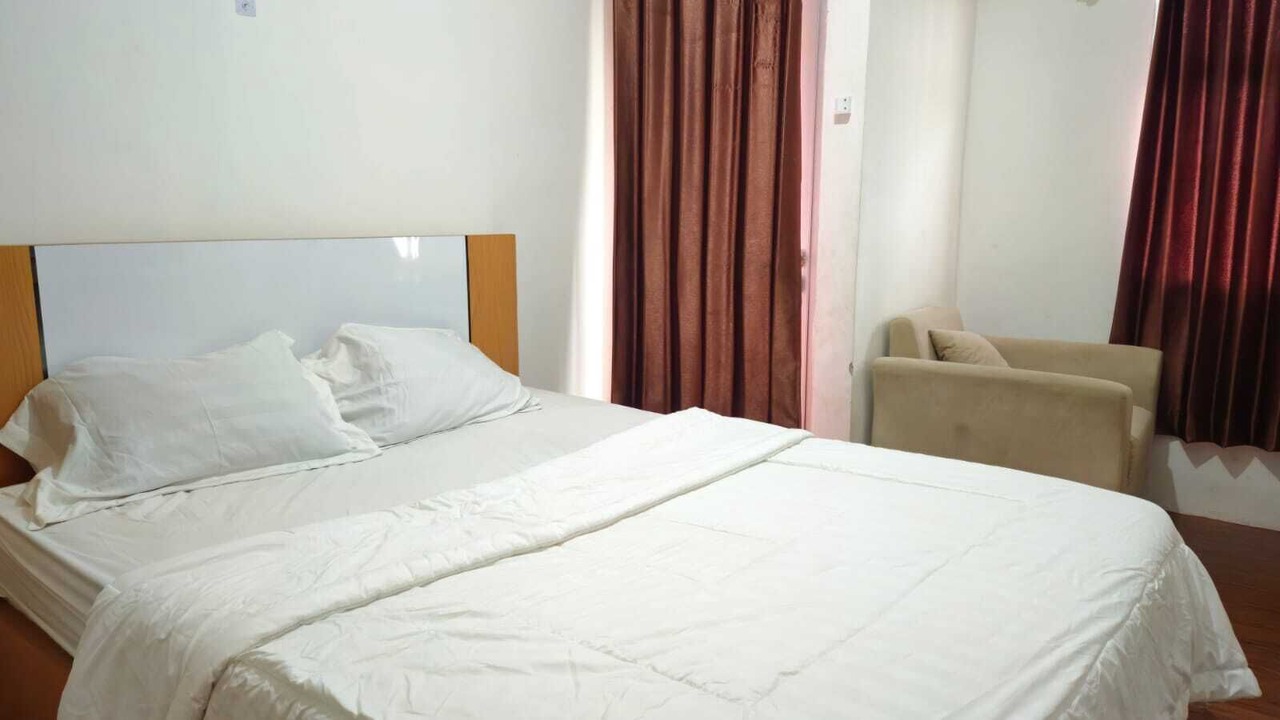 Photo of Bedroom in Gunung Putri