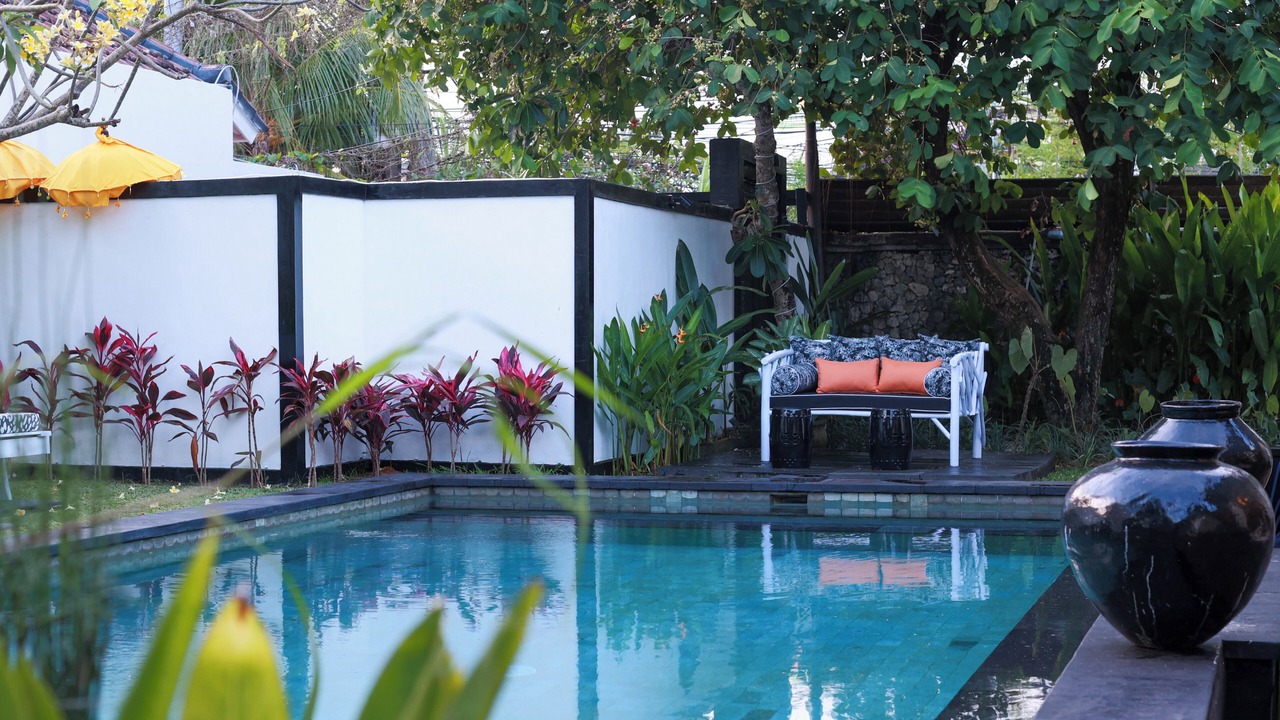 Photo of Outdoor in Seminyak