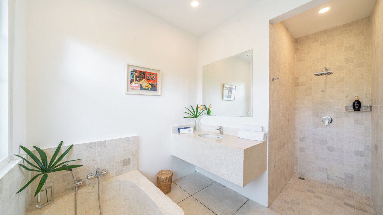 Photo of Bathroom in Seminyak