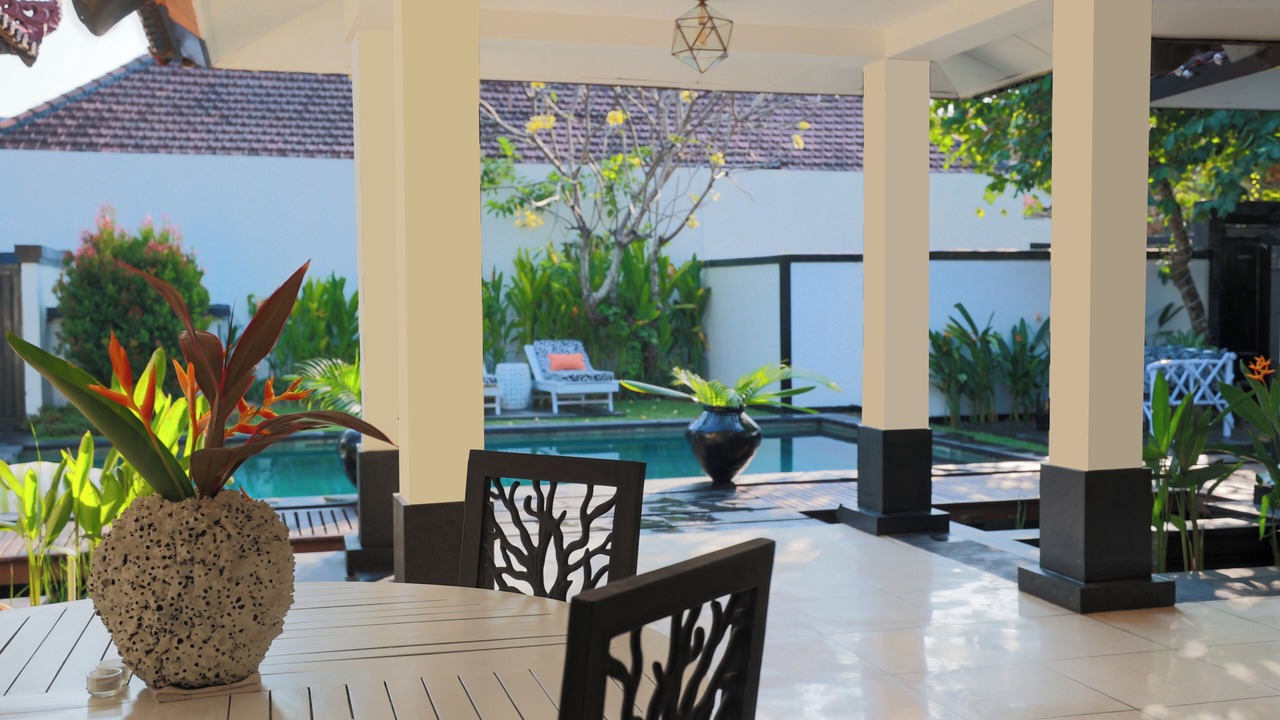 Photo of Outdoor in Seminyak