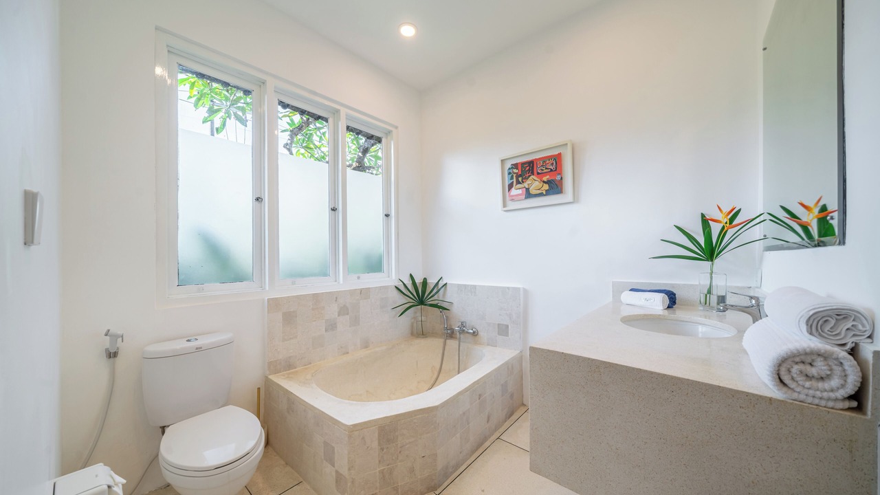 Photo of Bathroom in Seminyak