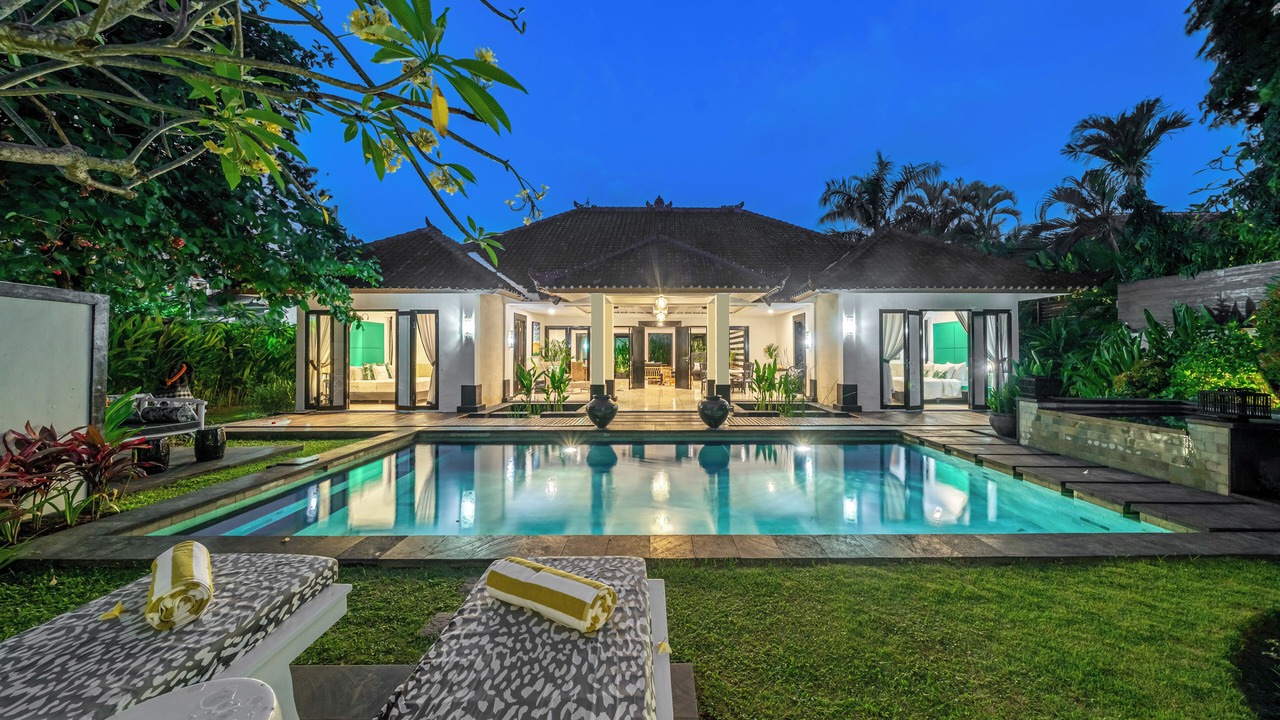 Photo of Outdoor in Seminyak
