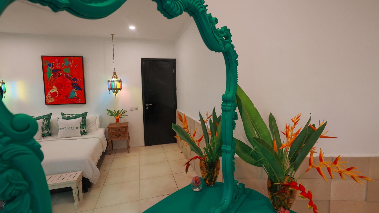 Photo of Bedroom in Seminyak