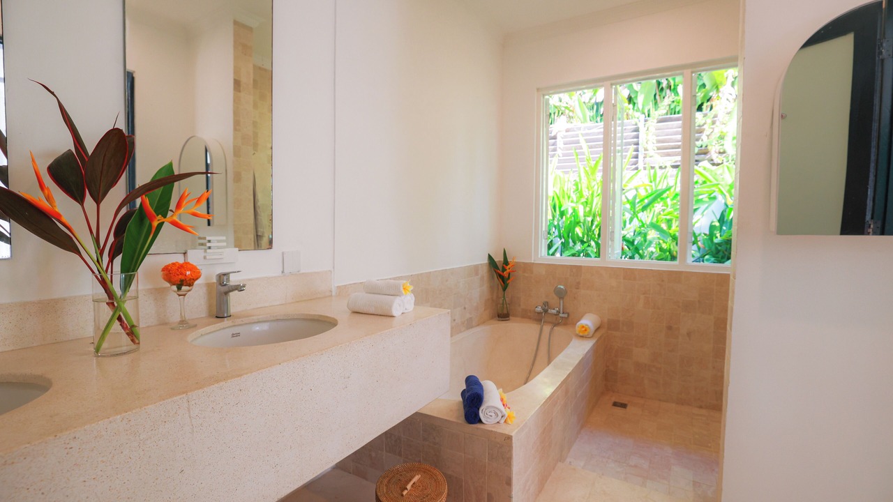 Photo of Bathroom in Seminyak