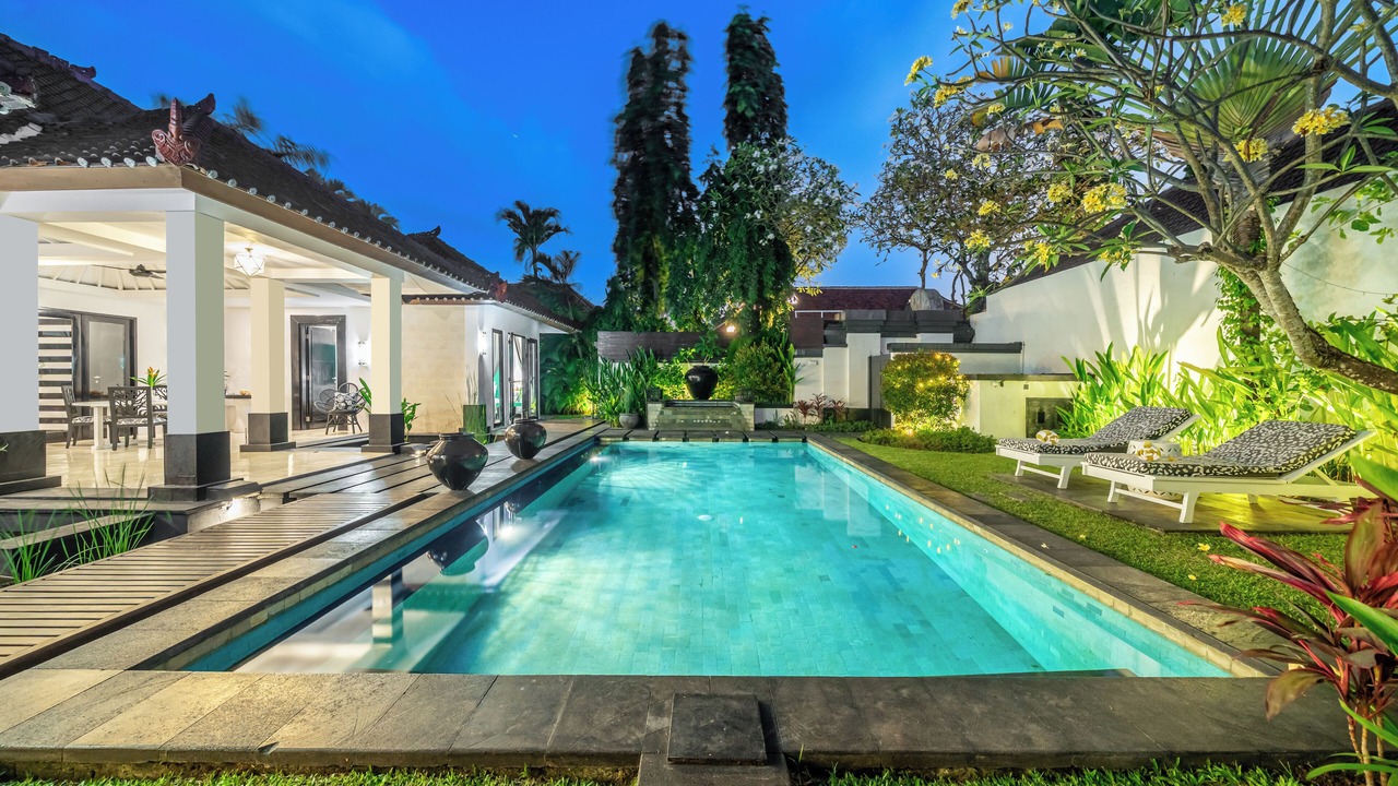 Photo of Outdoor in Seminyak