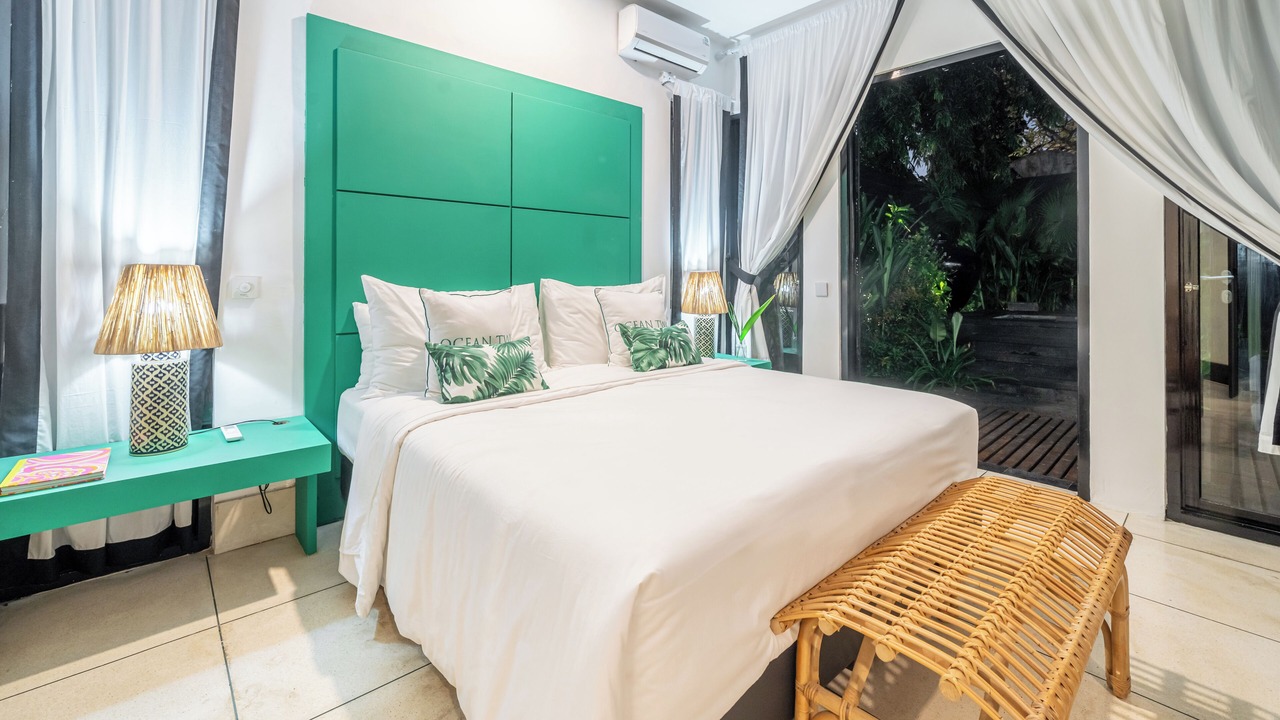 Photo of Bedroom in Seminyak