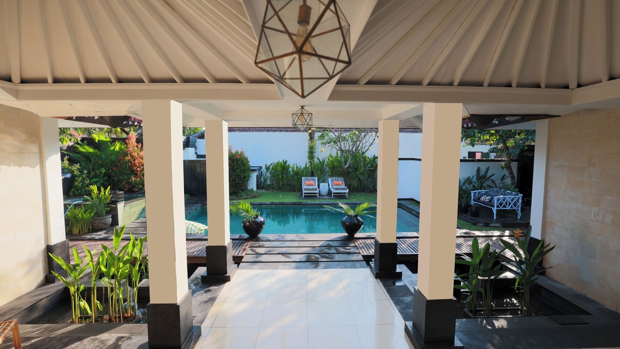 Photo of Outdoor in Seminyak