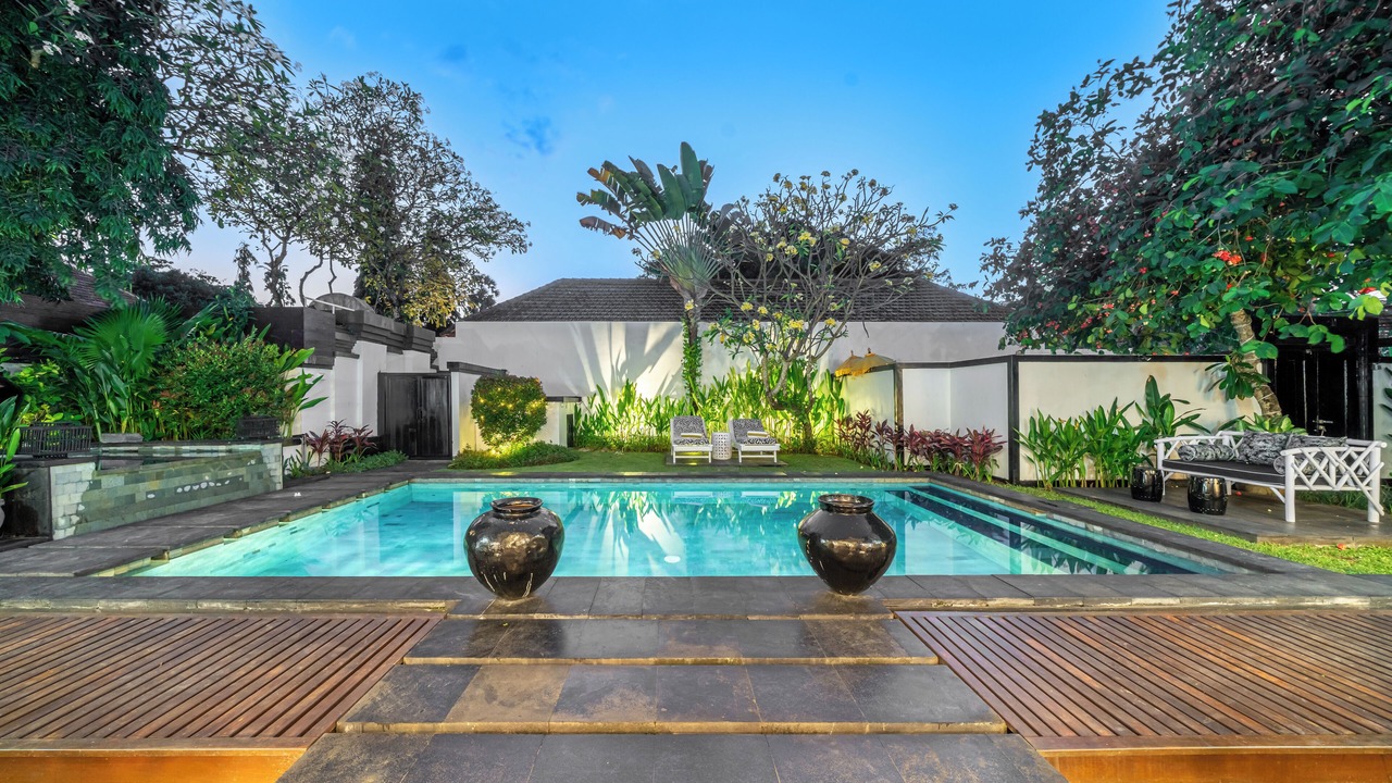 Photo of Outdoor in Seminyak