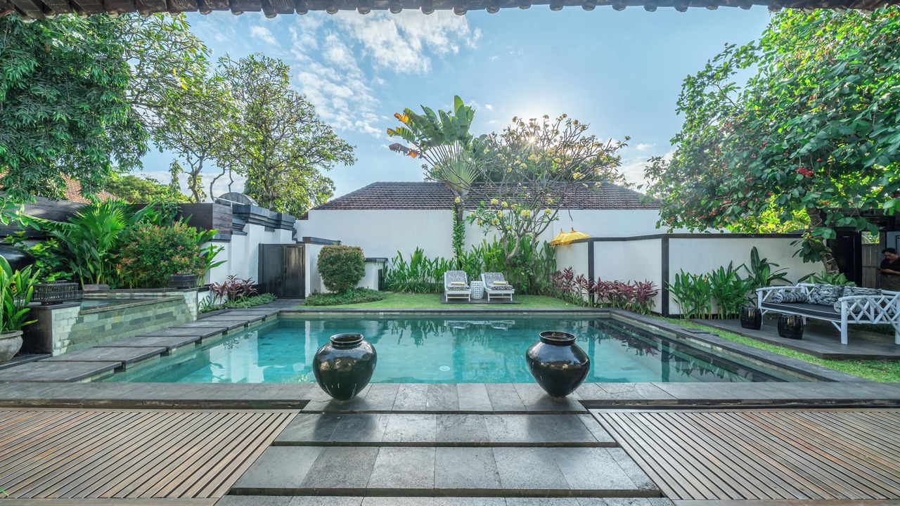Photo of Outdoor in Seminyak