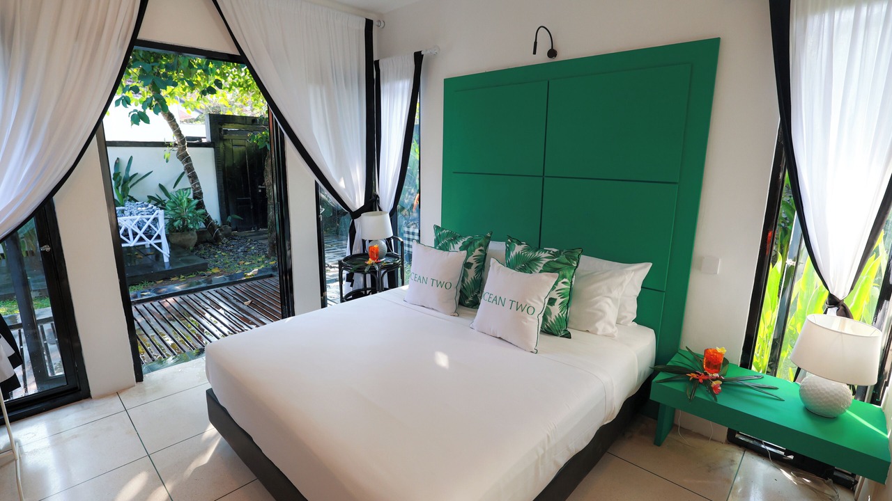 Photo of Bedroom in Seminyak