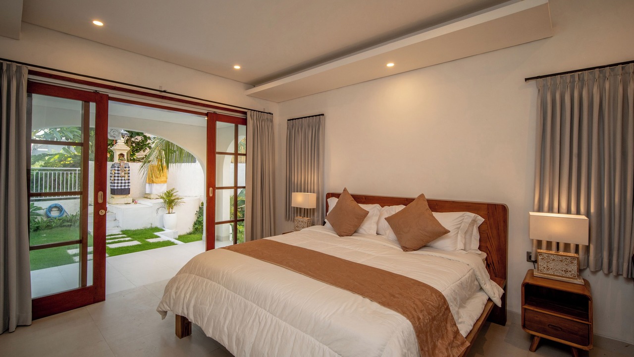 Photo of Bedroom in Batubulan